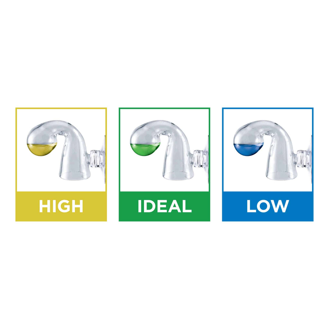 Fluval - Fluval CO2 Indicator Set