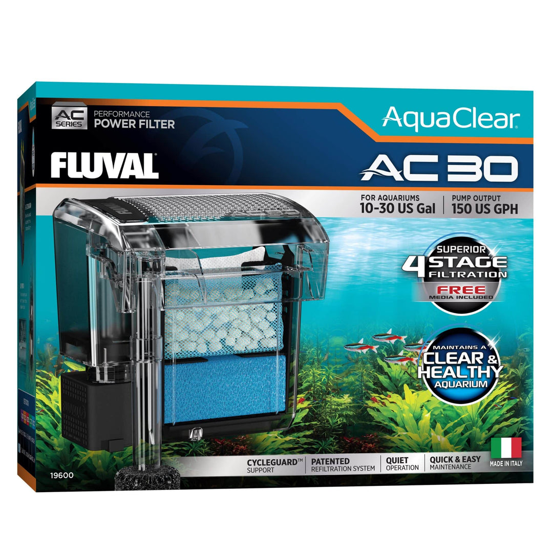 Aquarium Filter With High Durability: Ultimate Long-Lasting Choice