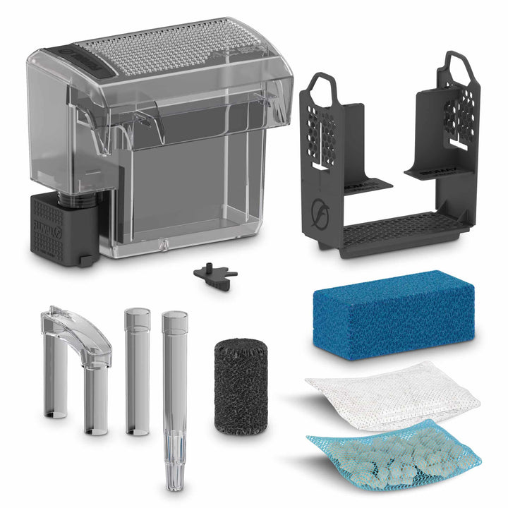 Fluval AC50 Power Filter - (20-50 US gal.)