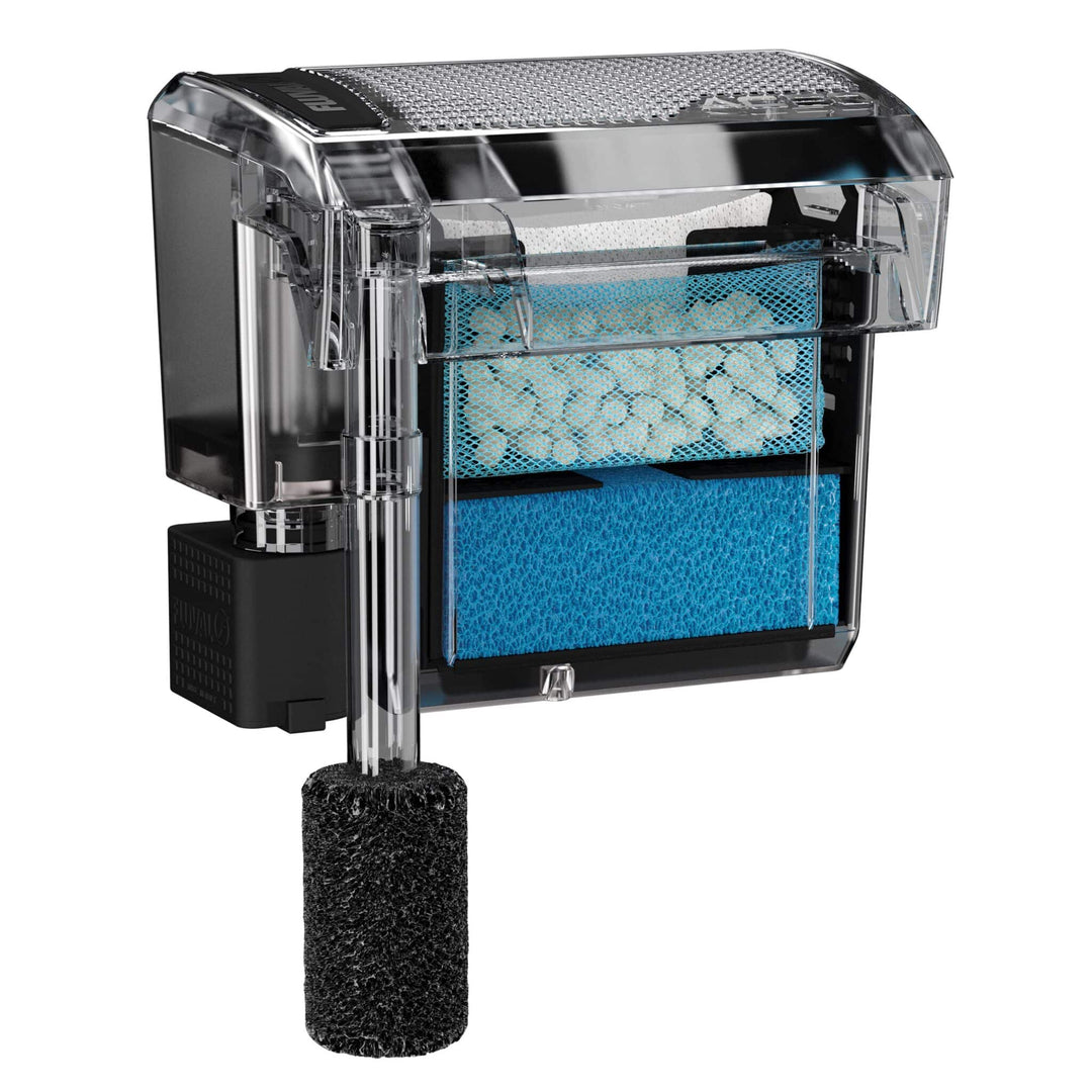 Fluval AC50 Power Filter - (20-50 US gal.)