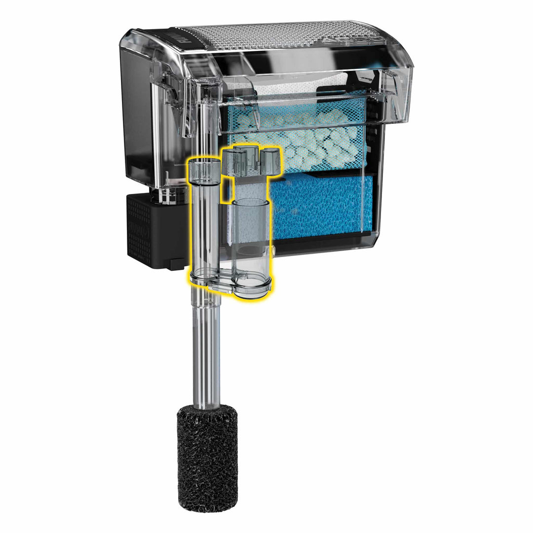 Fluval AC20 AC30 AC50 Surface Skimmer Add on