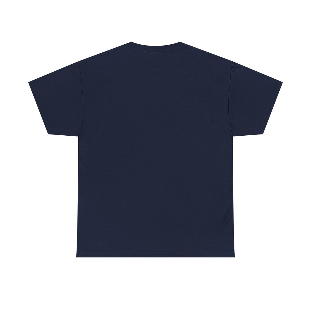 Unisex Heavy Cotton Tee - Whitlyn Aquatics | Casual Style for Everyday Comfort