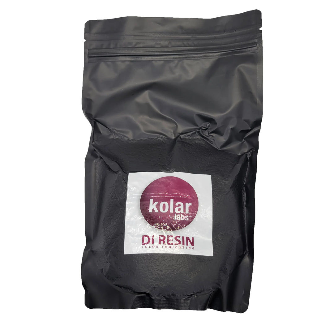 Kolar Labs Color Changing DI Resin (567g) - Whitlyn Aquatics