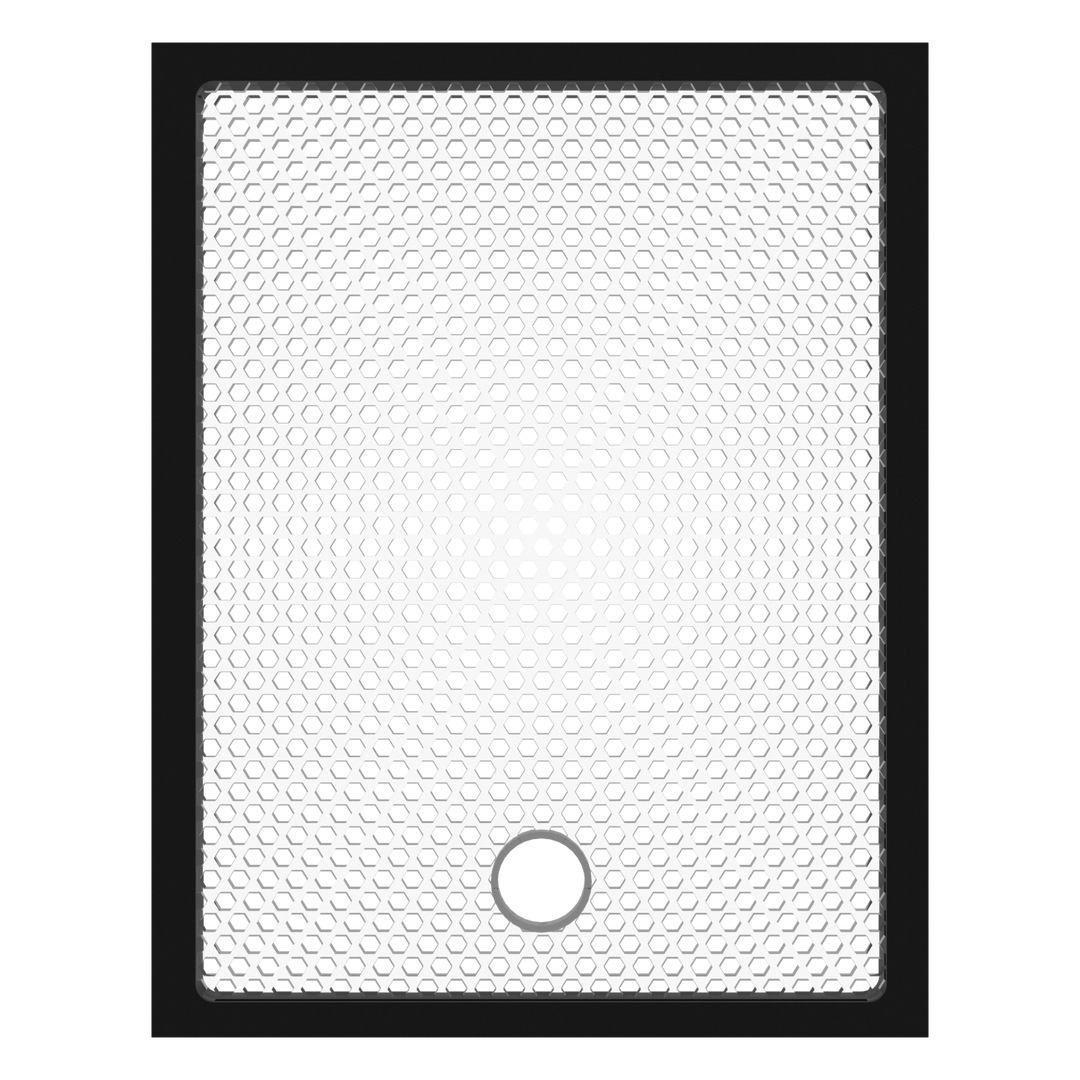 Tideline AIO Acrylic Lids - Whitlyn Aquatics