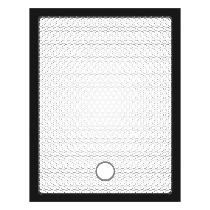 Tideline AIO Acrylic Lids - Whitlyn Aquatics