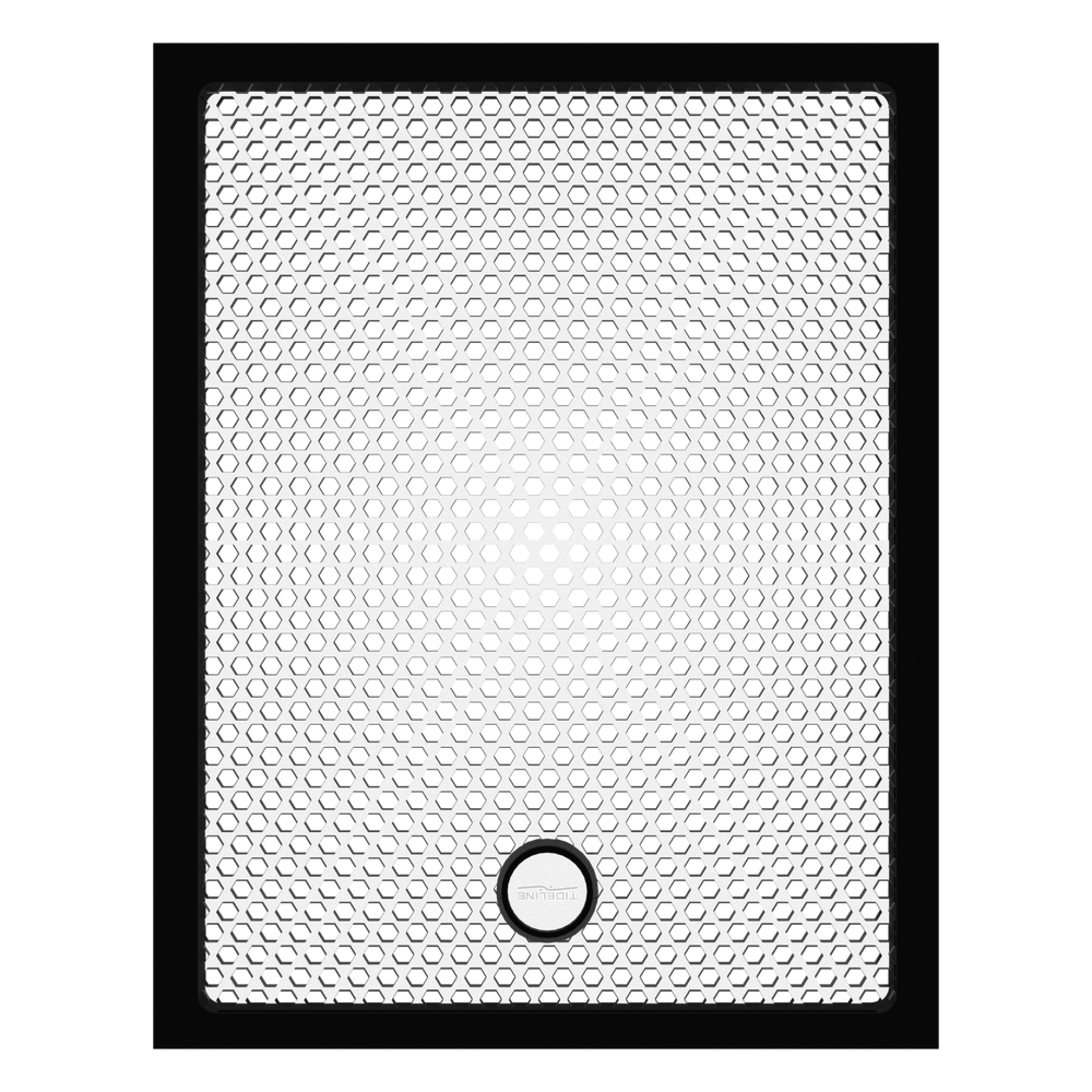 Tideline AIO Acrylic Lids - Whitlyn Aquatics