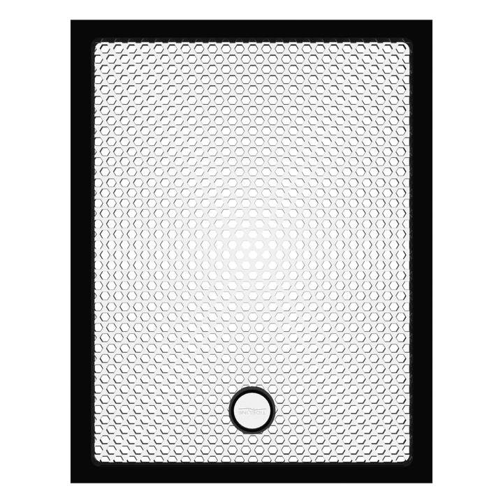 Tideline AIO Acrylic Lids - Whitlyn Aquatics