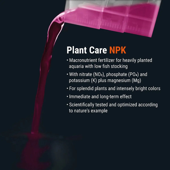 Dennerle Plant Care NPK 250ml