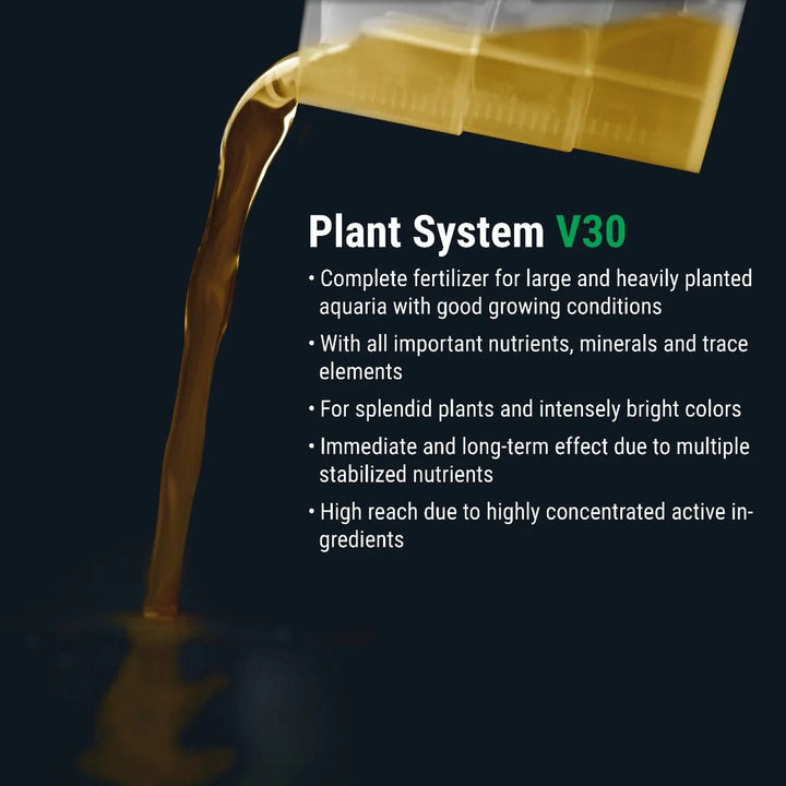 Dennerle Plant System Set