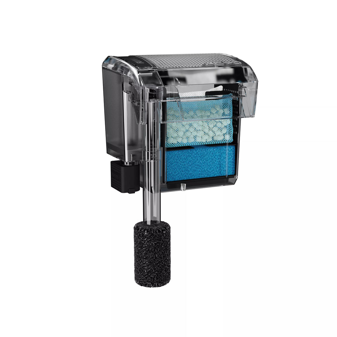 Fluval AC20 Power Filter - 76 L (5-20 US gal.)