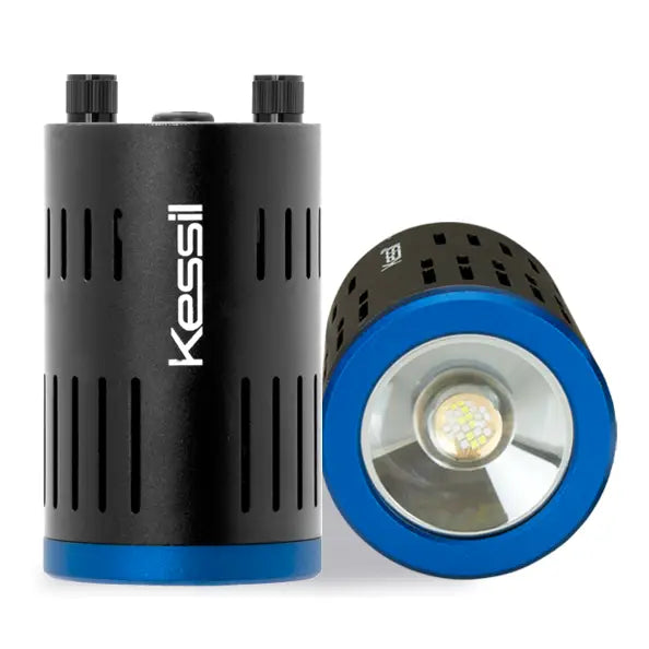 Kessil A160WE Tuna Blue LED Aquarium Light
