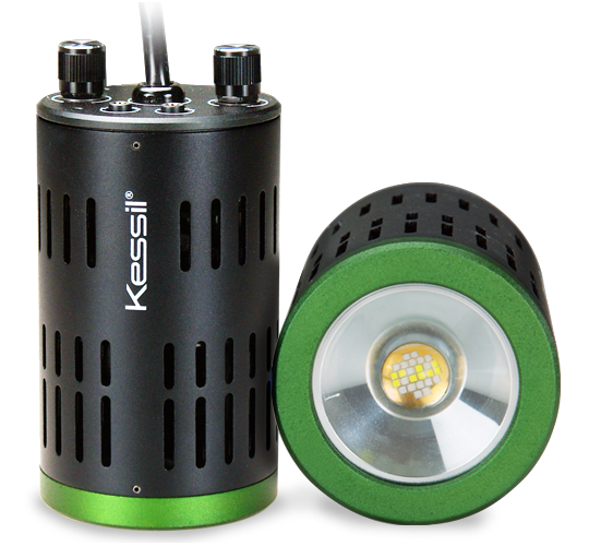 Kessil A160WE Tuna Sun LED Aquarium Light