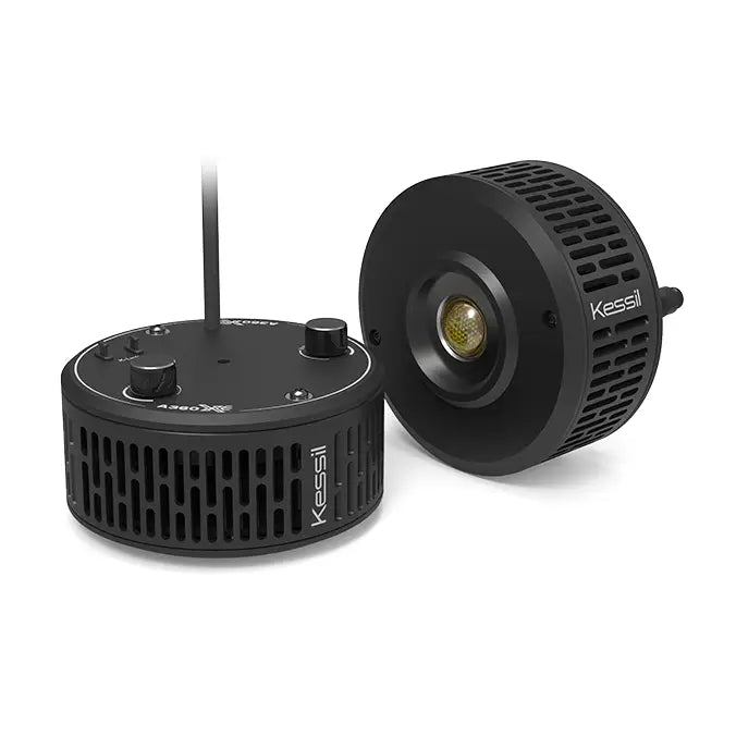 Kessil A360XE Tuna Blue Saltwater LED Aquarium Light