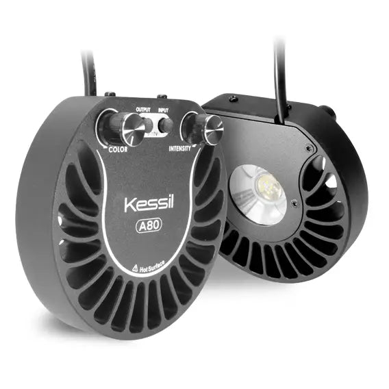 Kessil A80 Tuna Blue LED Aquarium Light