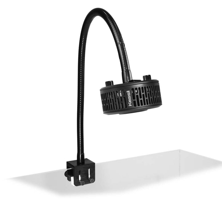 Kessil A Series Gooseneck LED Mount