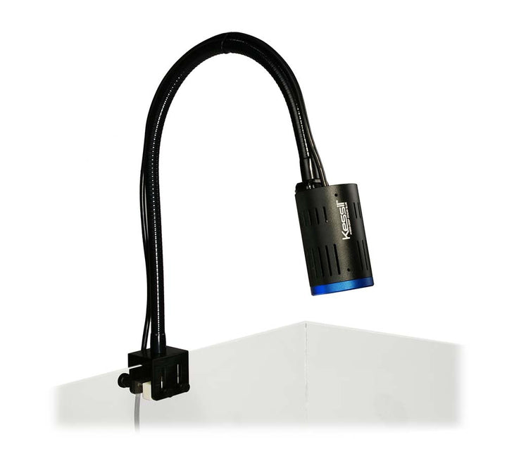 Kessil A Series Gooseneck LED Mount