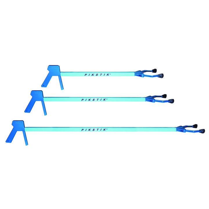 PikStik Aqua Tongs - 26" 32" 48"