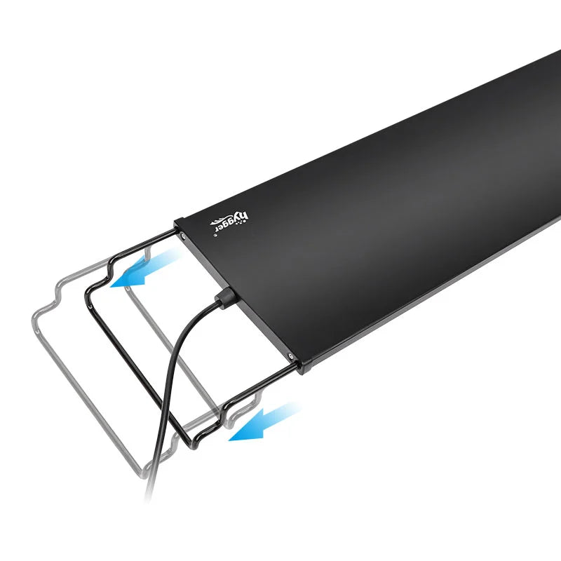 Hygger LED Fish Tank Lights HG978