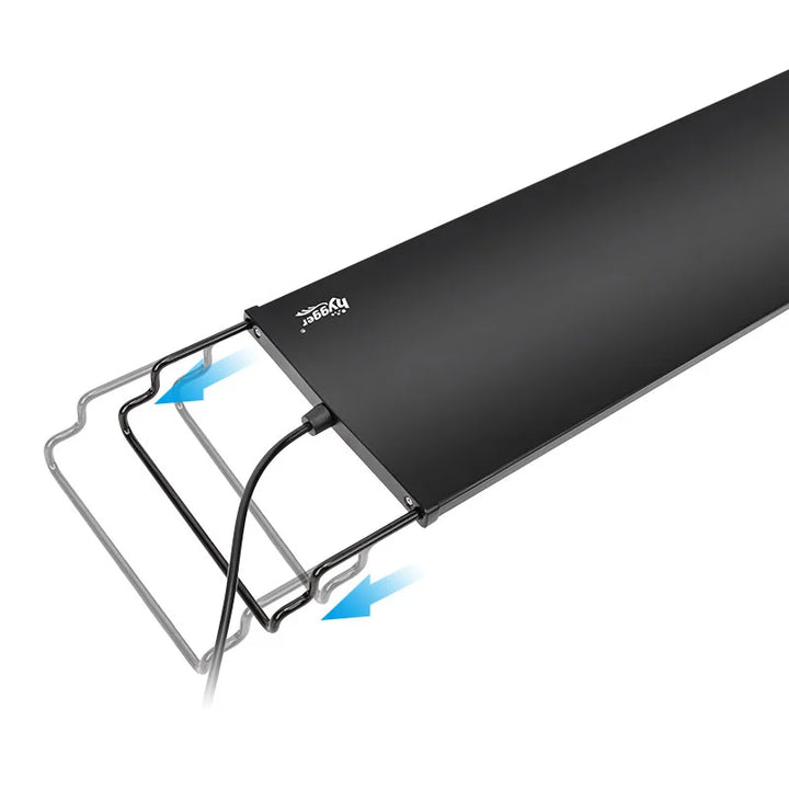 Hygger LED Fish Tank Lights HG978