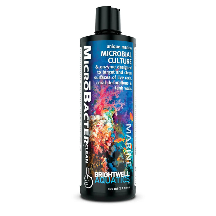 Brightwell - MicroBacter Clean