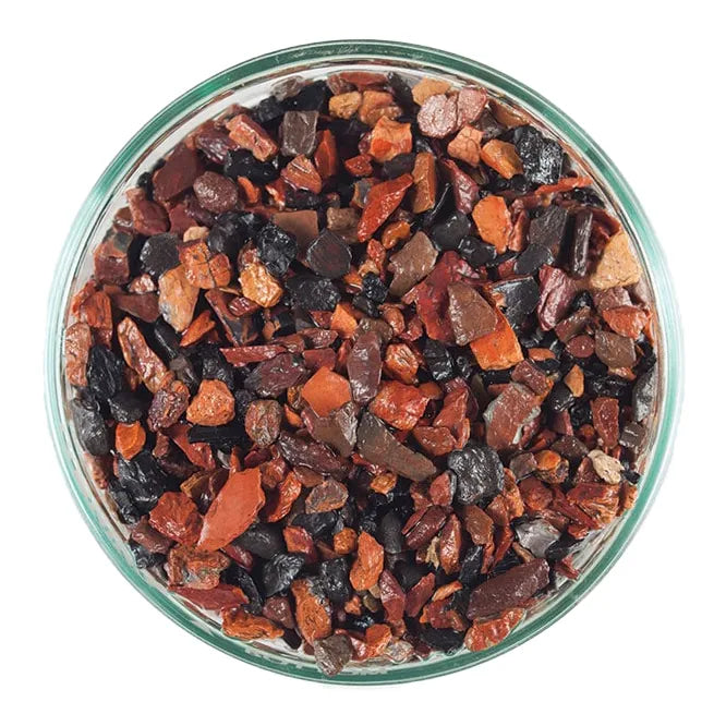 CaribSea Eco-Planted Red Substrate - 20lb