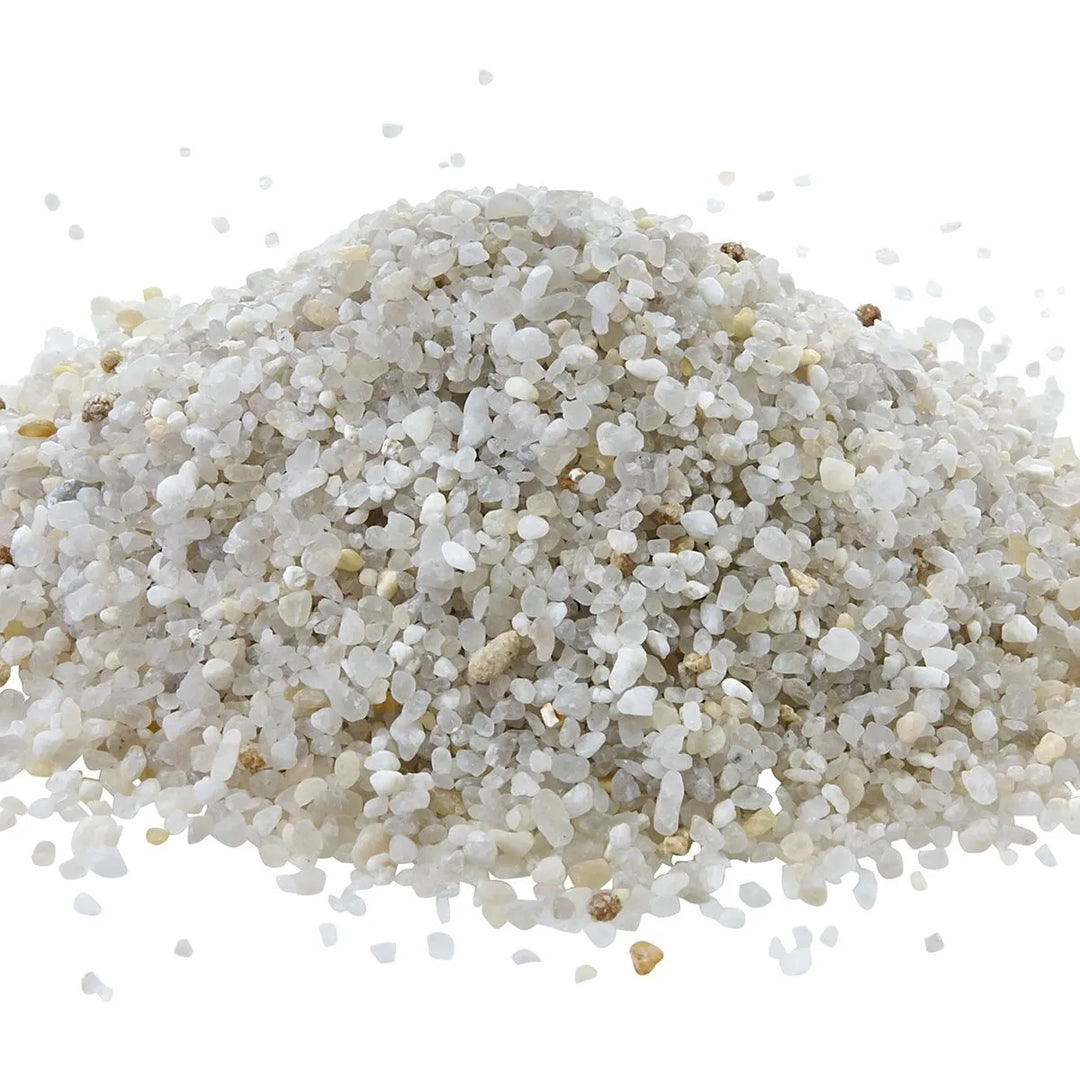 CaribSea Super Natural Torpedo Beach Sand - 20lb