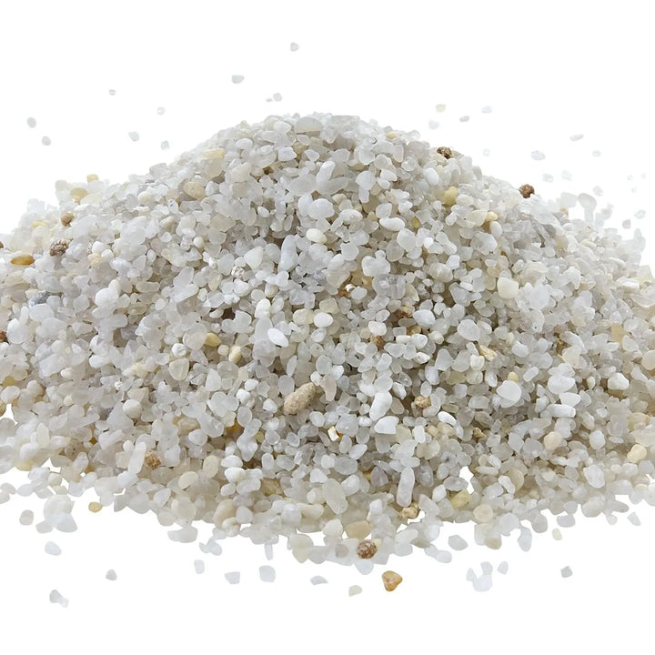 CaribSea Super Natural Torpedo Beach Sand - 20lb