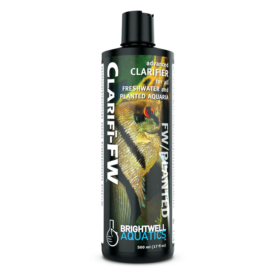 Brightwell - Clarifi-FW - Advanced Clarifier