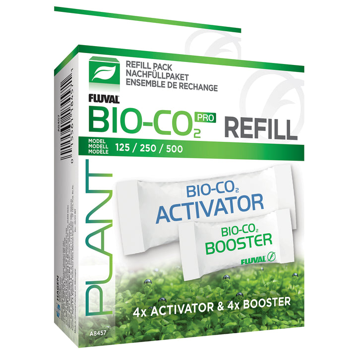 Fluval - BIO CO2 Refill Pack