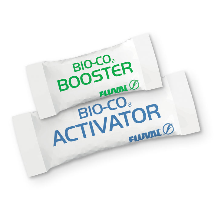 Fluval - BIO CO2 Refill Pack