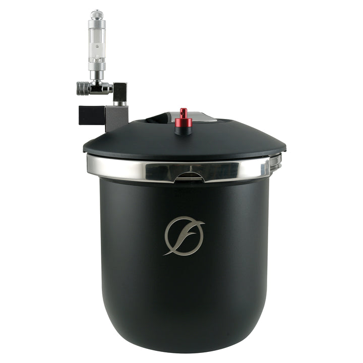 Fluval - Bio-CO2 Pro Low-Pressure System 500l