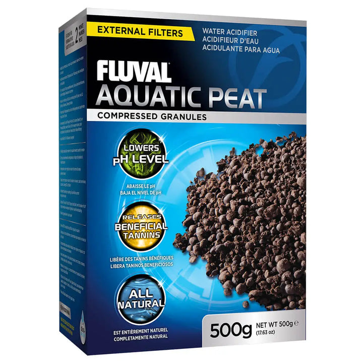 Fluval - Assorted External Filter Media