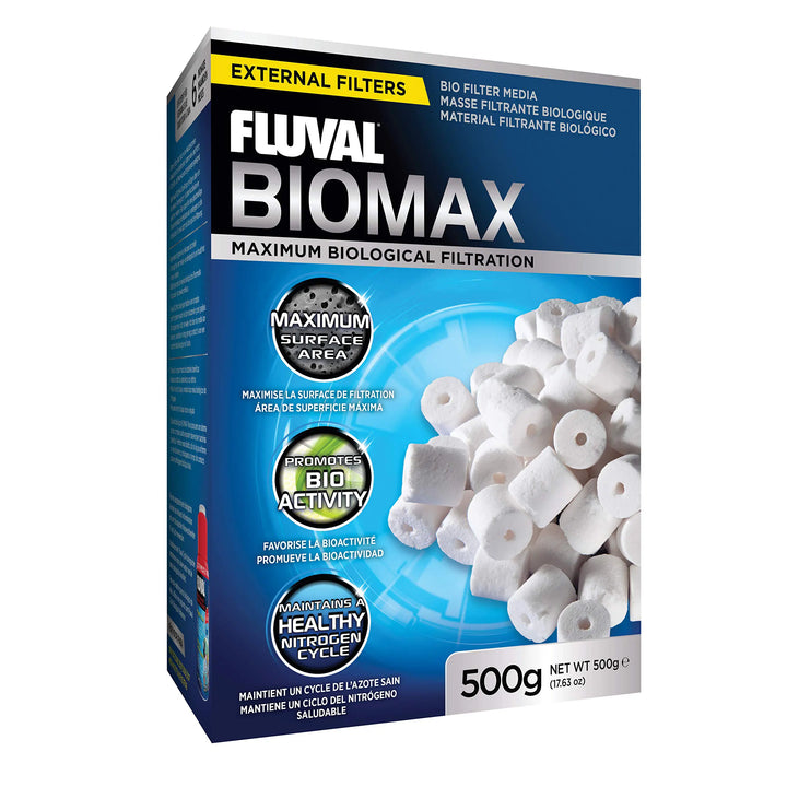 Fluval - Assorted External Filter Media