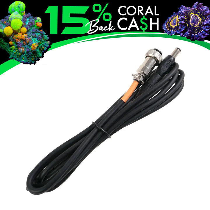 Hydros Kraken Drive Port Cable