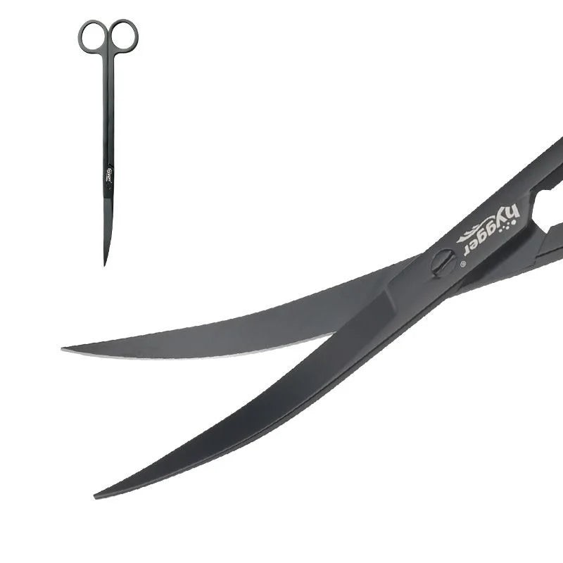 Hygger 5-in-1 Stainless Steel Aquatic Plant Tool Kit - HG965