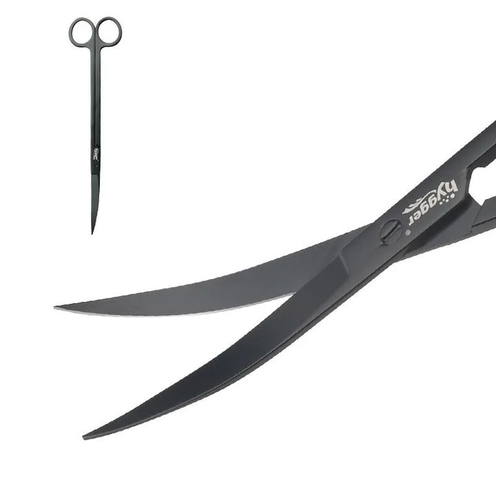 Hygger 5-in-1 Stainless Steel Aquatic Plant Tool Kit - HG965