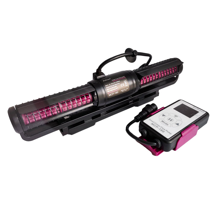 Jebao Smart Cross-Flow Pump MCP New Series