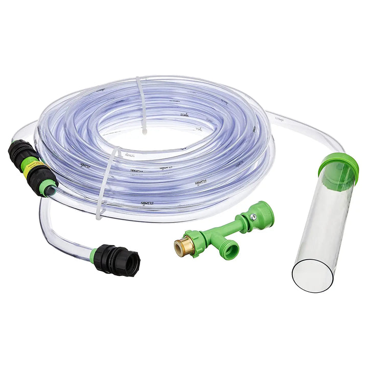 Python No Spill Clean And Fill Aquarium Maintenance System