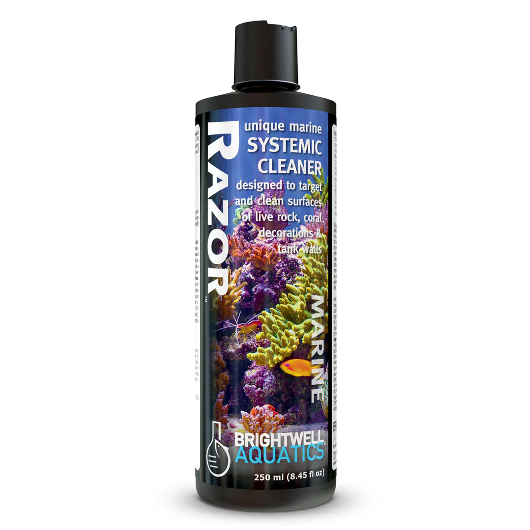 Brightwell - Razor - Systemic Cleaner