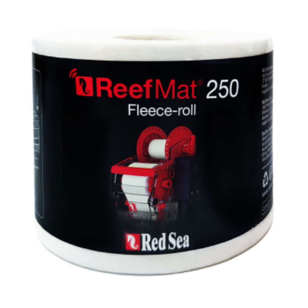 Red Sea - ReefMat 250, 500, 1200 Fleece Roll Replacement – Whitlyn