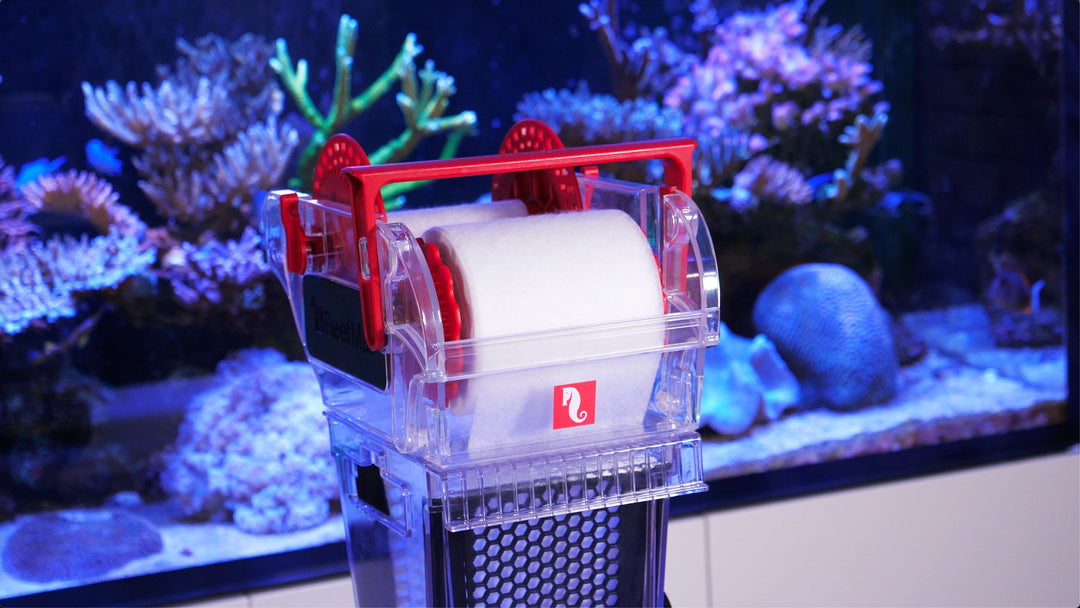 Red Sea - ReefMat 250 Fleece Filter Roller