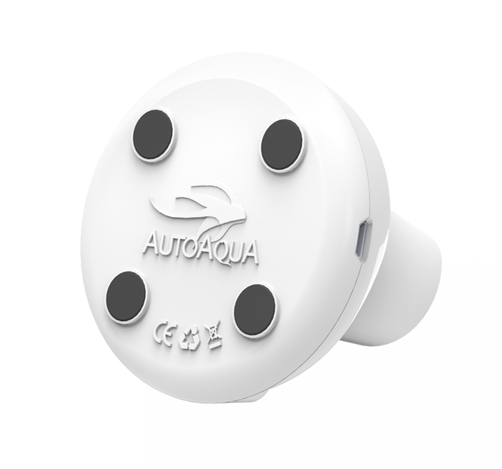 AutoAqua - Smart Stir - Test Kit Stir