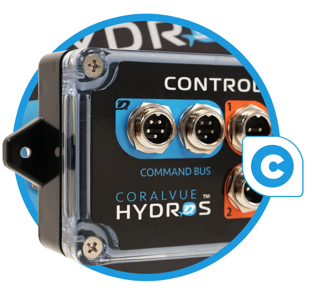 Hydros Control XD