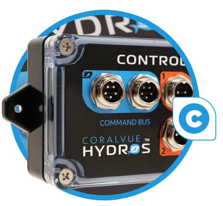 Hydros Control XD
