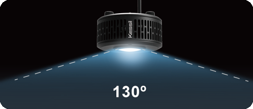 Kessil A360XE Tuna Blue Saltwater LED Aquarium Light