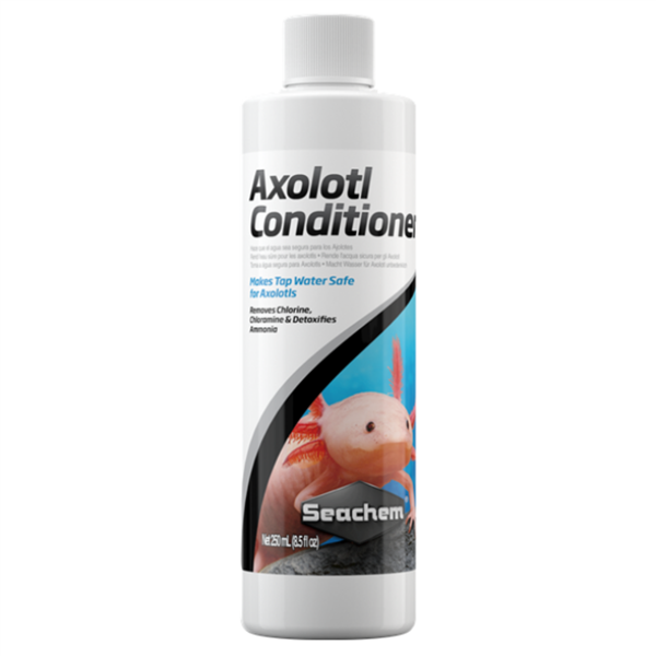 Seachem - Axolotl Water Conditioner