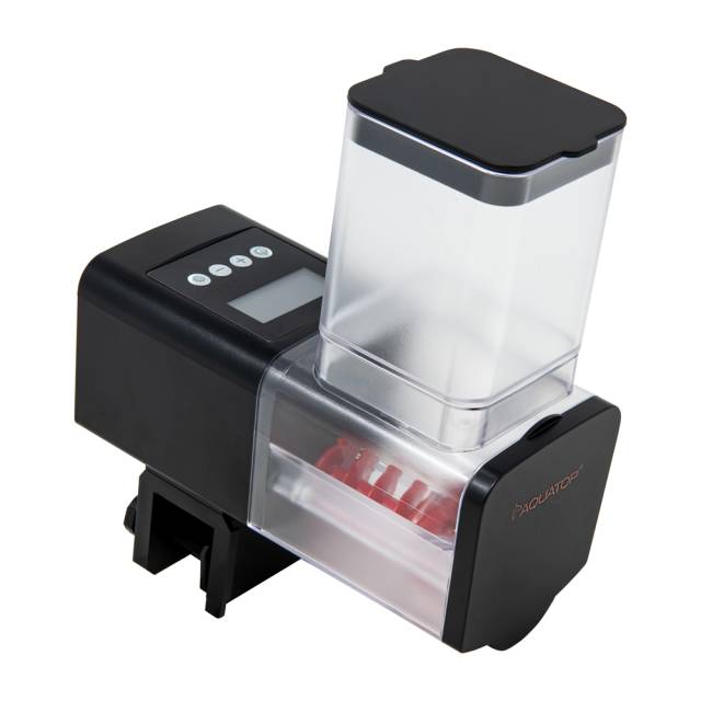 Aquatop Programmable AutoFeeder Max