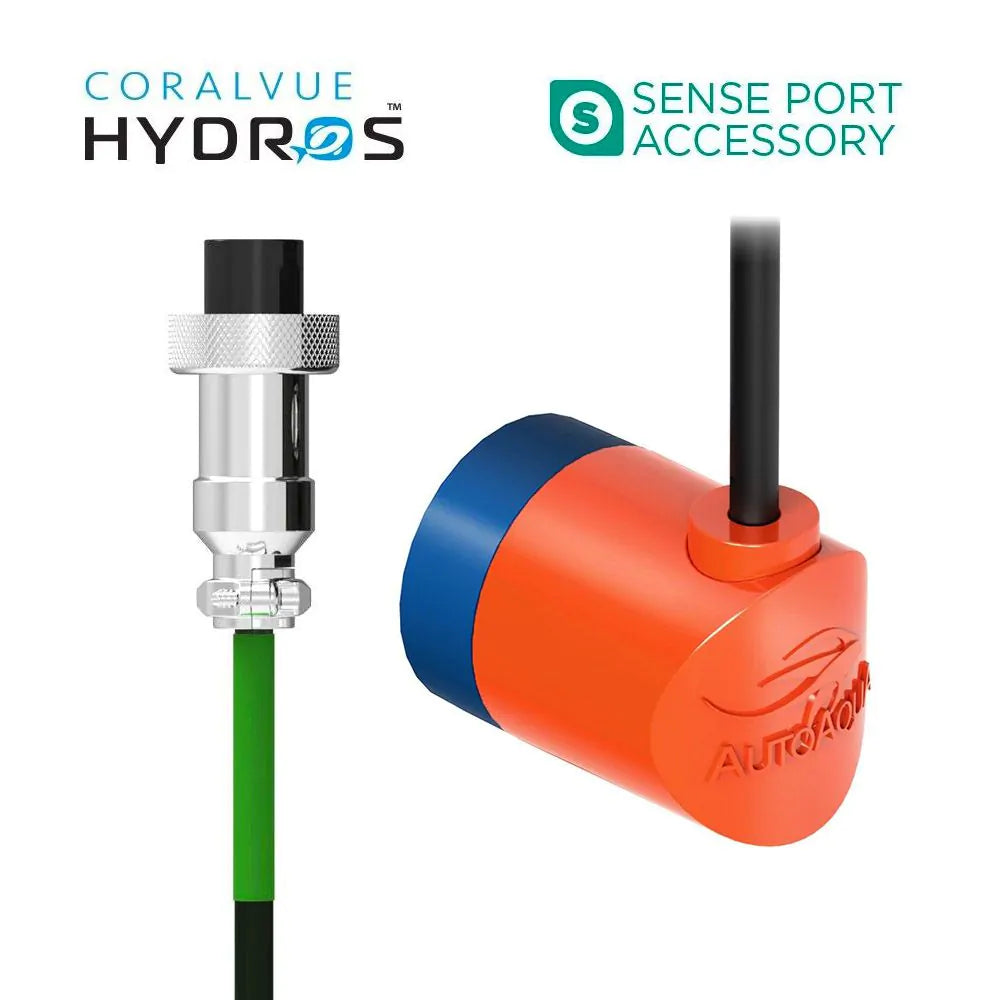 Hydros Temperature Sensor