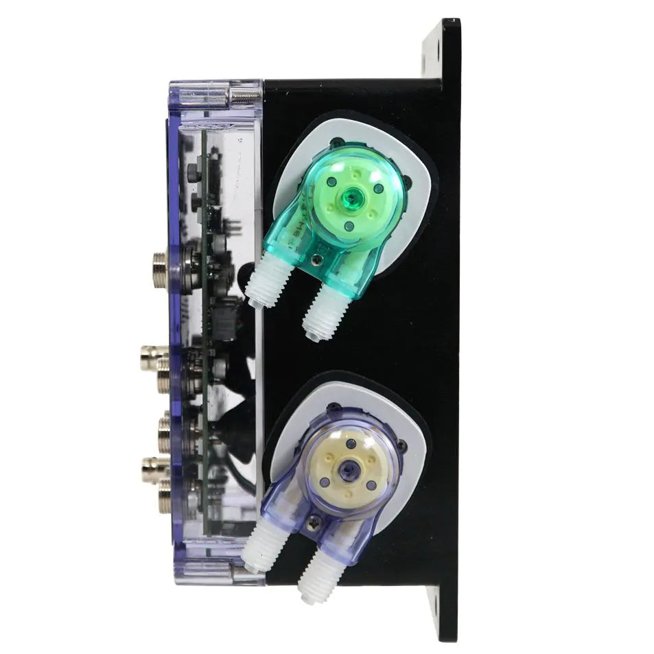 Hydros Control x10 Aquarium Controller & Dosing System