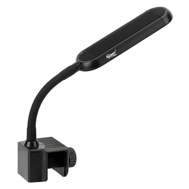Hygger Aquarium Nano Clip On Light HG033